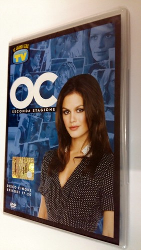 The dvd serie - (,