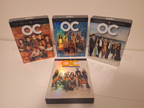 The complete dvd - the,
