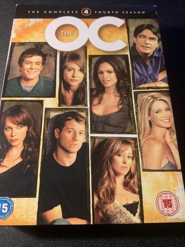 The complete fourth - the,