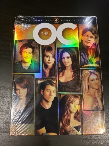 The complete - o.c.,